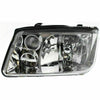 1999-2002 Volkswagen Jetta Head Lamp Passenger Side With Out Fog Lamp(Gen 4 To Vin 2108641) High Quality