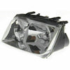 1999-2002 Volkswagen Jetta Head Lamp Passenger Side With Out Fog Lamp(Gen 4 To Vin 2108641) High Quality