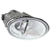 2002-2004 Volkswagen Beetle Head Lamp Passenger Side With Turbo S Model High Quality