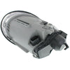 2002-2004 Volkswagen Beetle Head Lamp Passenger Side With Turbo S Model High Quality