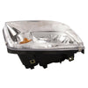 2002-2005 Volkswagen Jetta Head Lamp Passenger Side With Out Fog (Gen 4 From Vin 2108642) High Quality