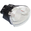 2006-2009 Volkswagen Rabbit Head Lamp Passenger Side High Quality