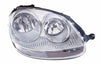 2005-2010 Volkswagen Jetta Head Lamp Passenger Side High Quality