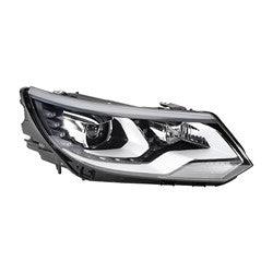 Phare avant côté passager pour Volkswagen Tiguan Limited 2017-2018, ampoule HID haute qualité, référence VW2503155