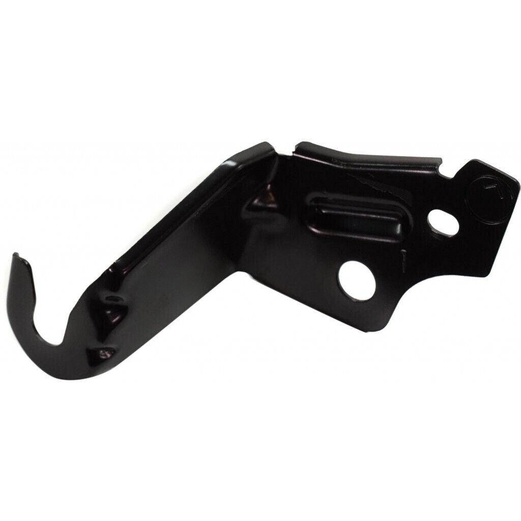 Support de phare avant côté conducteur en acier pour Volkswagen Jetta 2019-2024, VW2508105