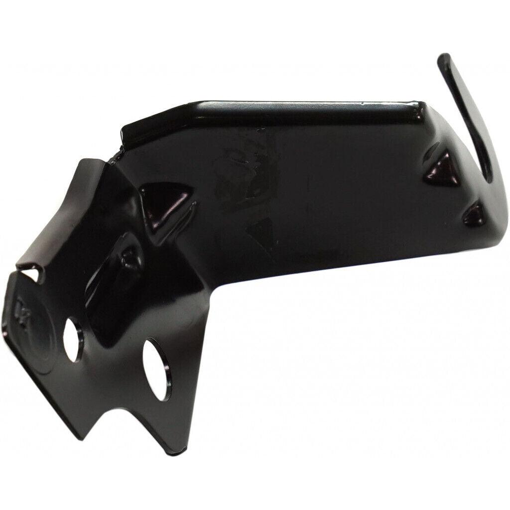 Support de phare avant côté passager en acier pour Volkswagen Jetta 2019-2024, VW2509105