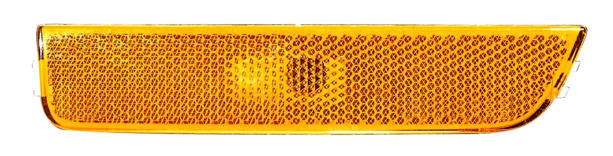 Feu de position latéral côté conducteur pour Volkswagen Passat 2001-2005 (côté pare-chocs), haute qualité, VW2550106