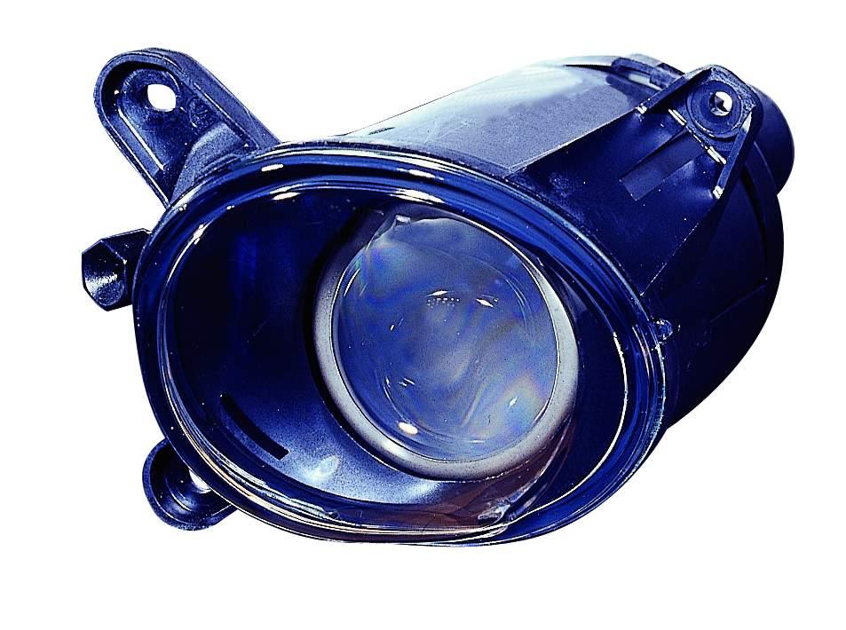 Phare antibrouillard avant côté conducteur pour Volkswagen Passat berline 2001-2005, haute qualité, VW2592108
