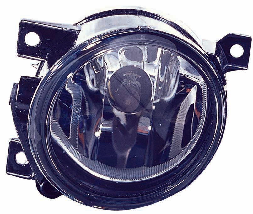 Phare antibrouillard avant côté conducteur Volkswagen GTI 2006-2009 Capa - Pièces détachées Hunt