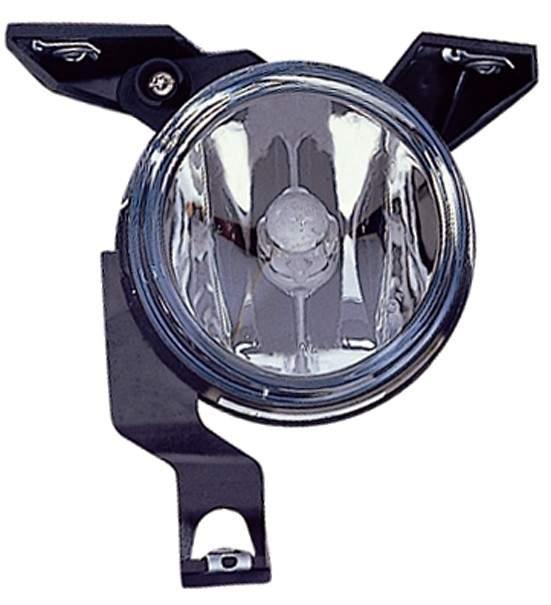 Phare antibrouillard avant côté conducteur pour Volkswagen Beetle 2002-2004, modèle Turbo S, haute qualité, VW2592111