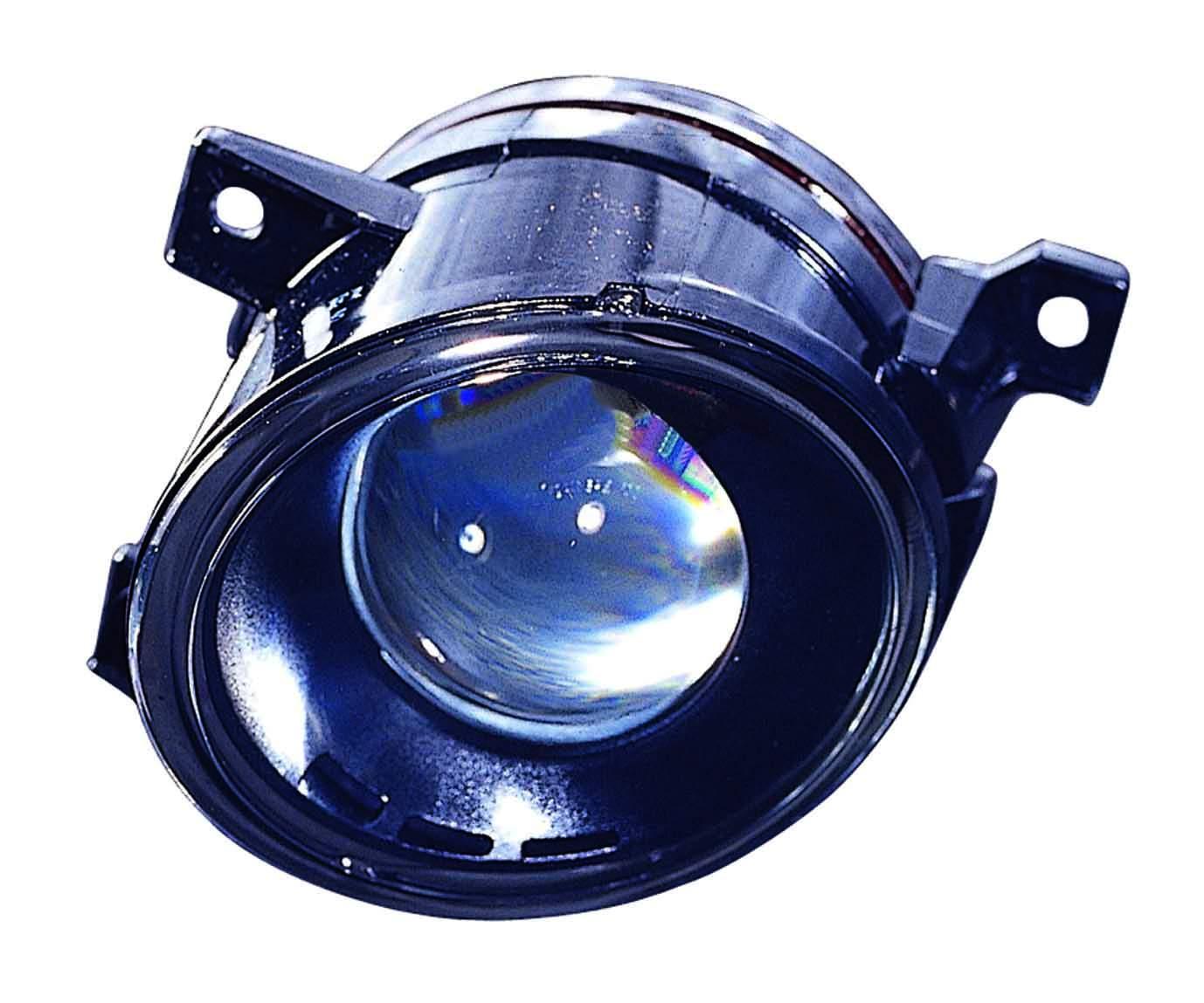 Phare antibrouillard avant côté conducteur pour Volkswagen Jetta 2006, haute qualité, VW2592112