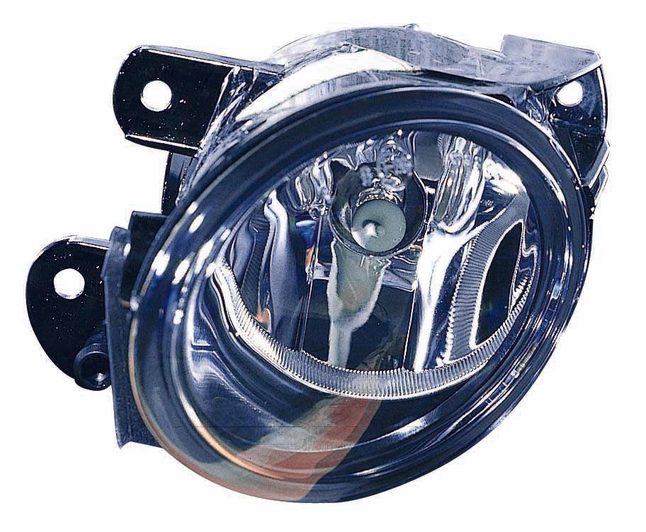 Phare antibrouillard avant côté conducteur pour Volkswagen Passat 2006-2010, haute qualité, VW2592113