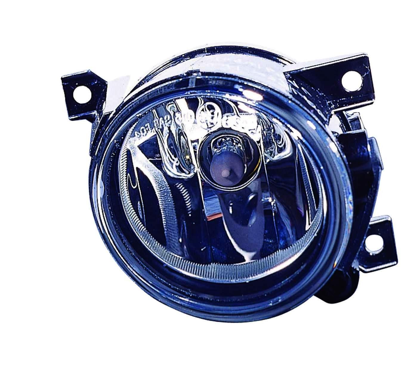 Phare antibrouillard avant côté conducteur pour Volkswagen Eos 2007-2011, haute qualité, VW2592114