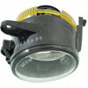 2006-2009 Volkswagen Rabbit Fog Lamp Front Driver Side High Quality