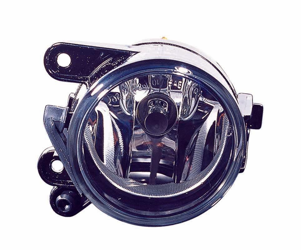 Phare antibrouillard avant côté conducteur pour Volkswagen Rabbit 2006-2009, haute qualité, VW2592116