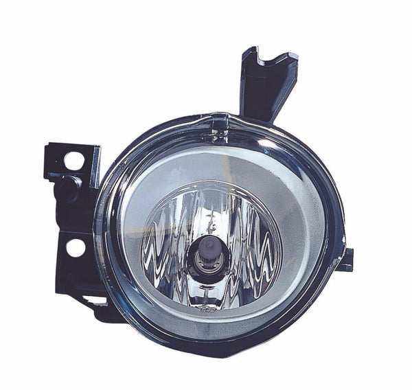 2008-2010 Volkswagen Touareg Fog Lamp Front Driver Side High Quality