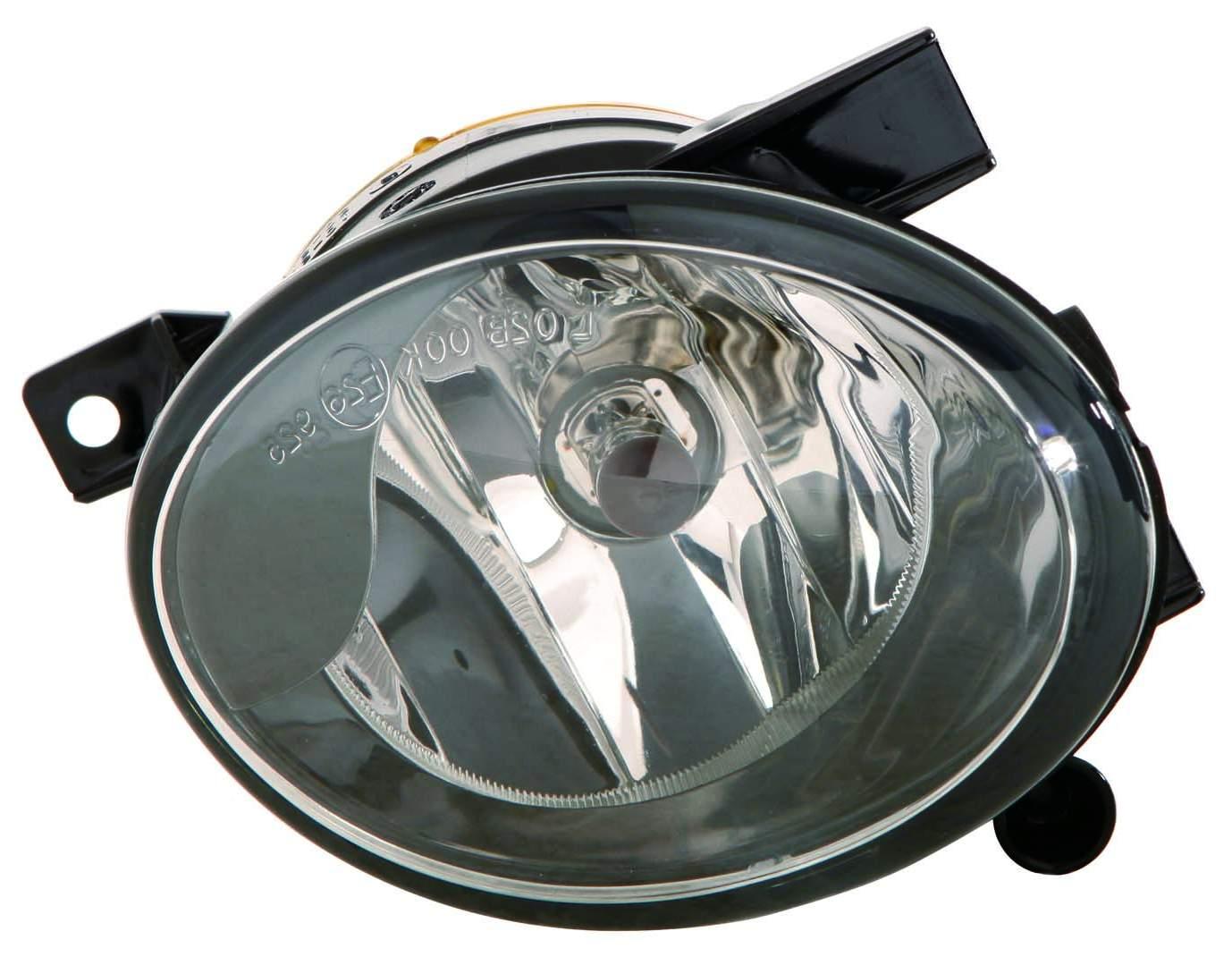Phare antibrouillard avant côté conducteur pour Volkswagen Jetta Wagon 2010-2013, haute qualité, VW2592118