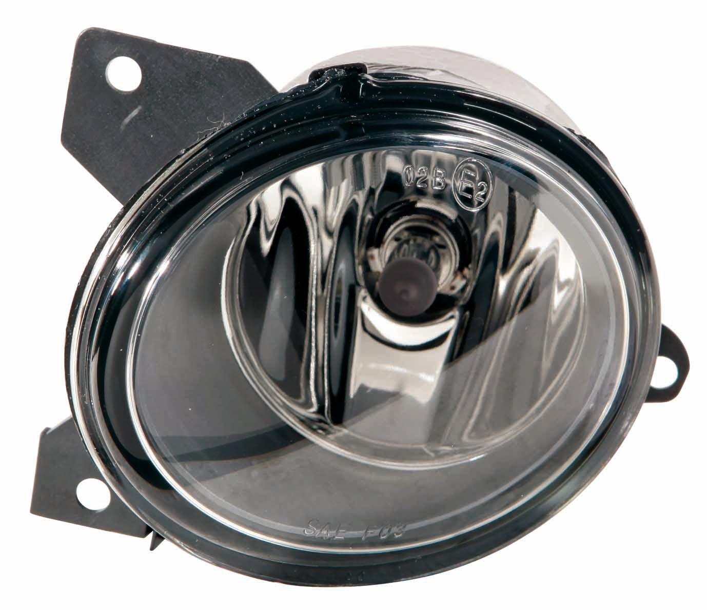Phare antibrouillard avant côté conducteur pour Volkswagen Beetle 2006-2010, haute qualité, VW2592119