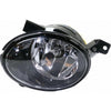 2017-2018 Volkswagen Tiguan Limited Fog Lamp Front Driver Side High Quality