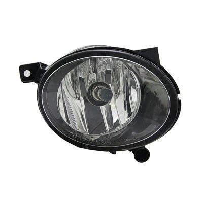 Phare antibrouillard avant côté conducteur pour Volkswagen Eos 2012-2016, haute qualité, VW2592120