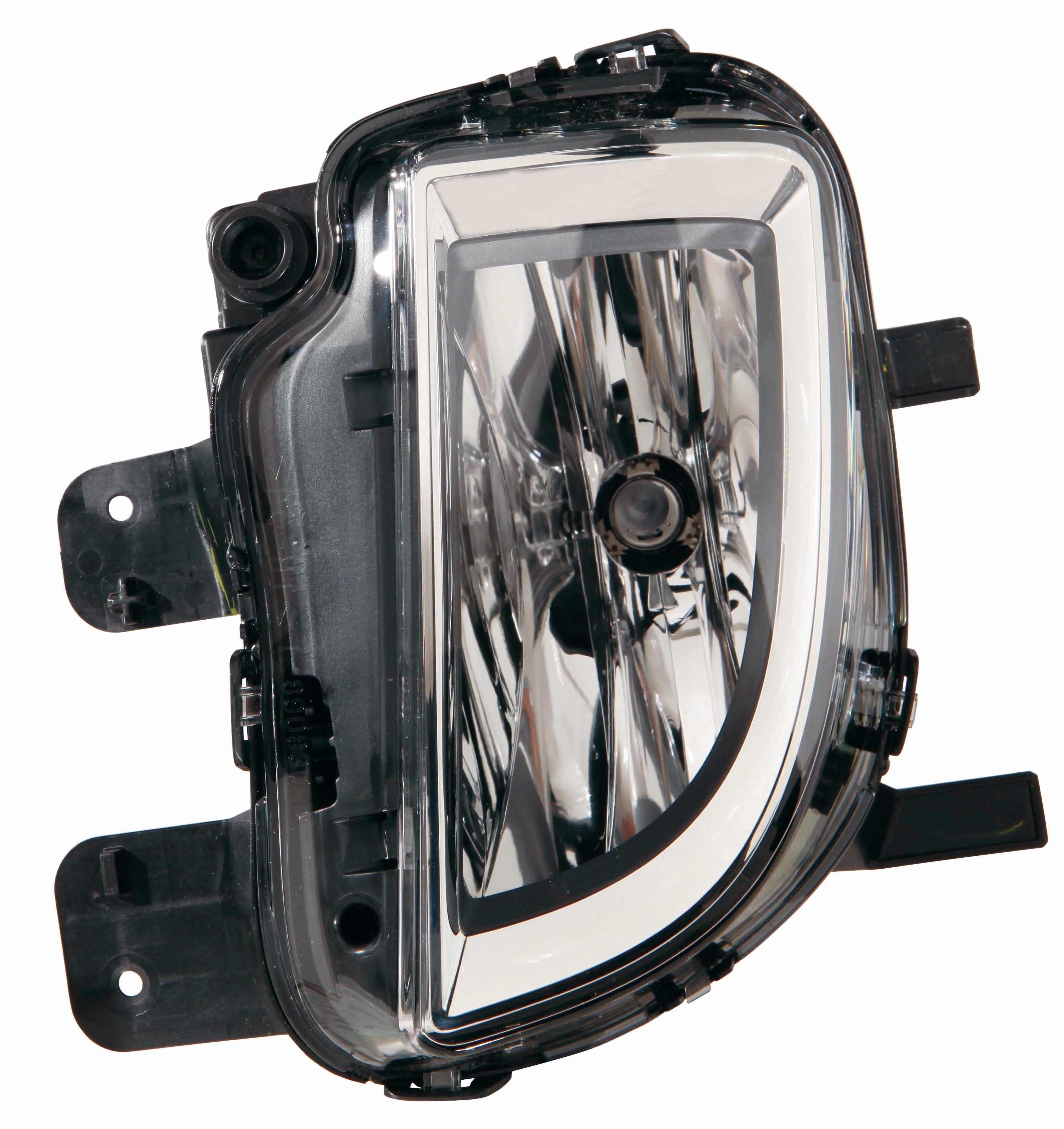 Phare antibrouillard avant côté conducteur pour Volkswagen GTI 2010-2014, haute qualité, VW2592124