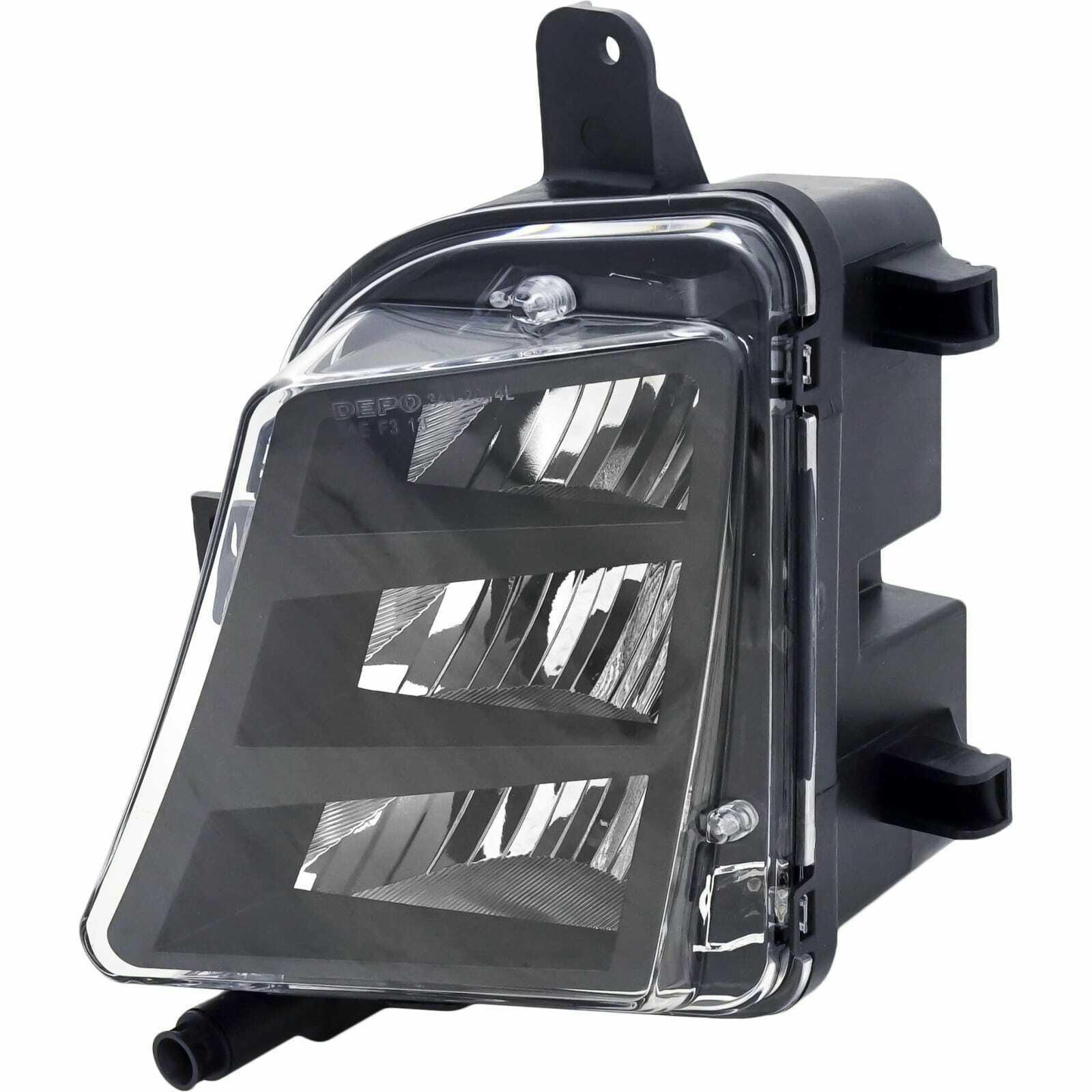 Phare antibrouillard avant côté conducteur pour Volkswagen GTI 2015-2018, haute qualité, VW2592128