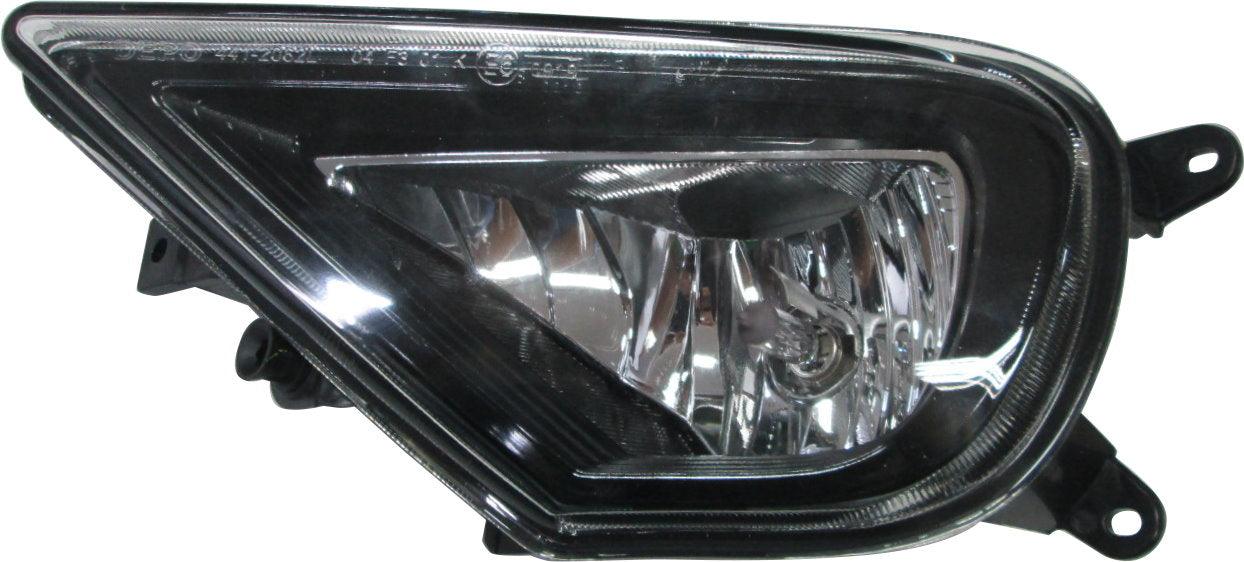 Phare antibrouillard avant côté conducteur pour Volkswagen Touareg 2015-2017, haute qualité, VW2592131