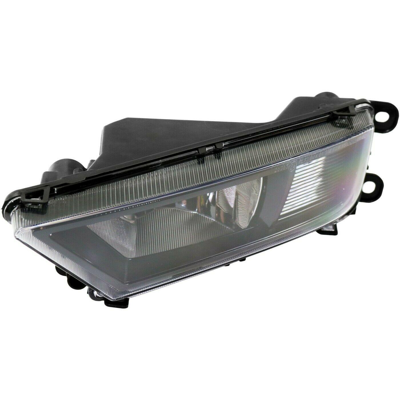 Phare antibrouillard avant côté conducteur pour Volkswagen Tiguan 2018-2020, haute qualité, VW2592133