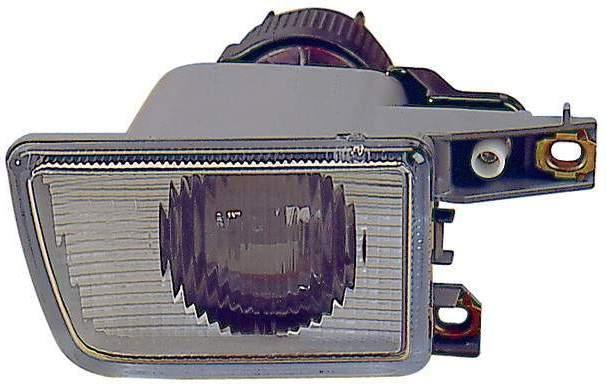 Phare antibrouillard avant droit (côté passager) pour Volkswagen Jetta 1993-1999, haute qualité, VW2593101
