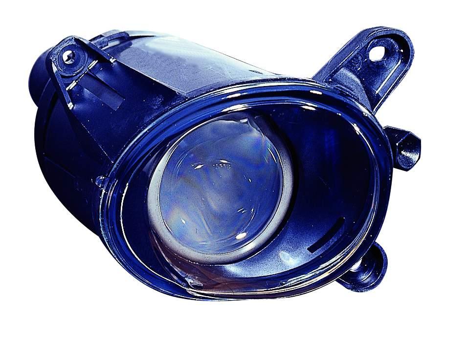 Phare antibrouillard avant droit pour Volkswagen Passat berline 2001-2005, haute qualité, VW2593108