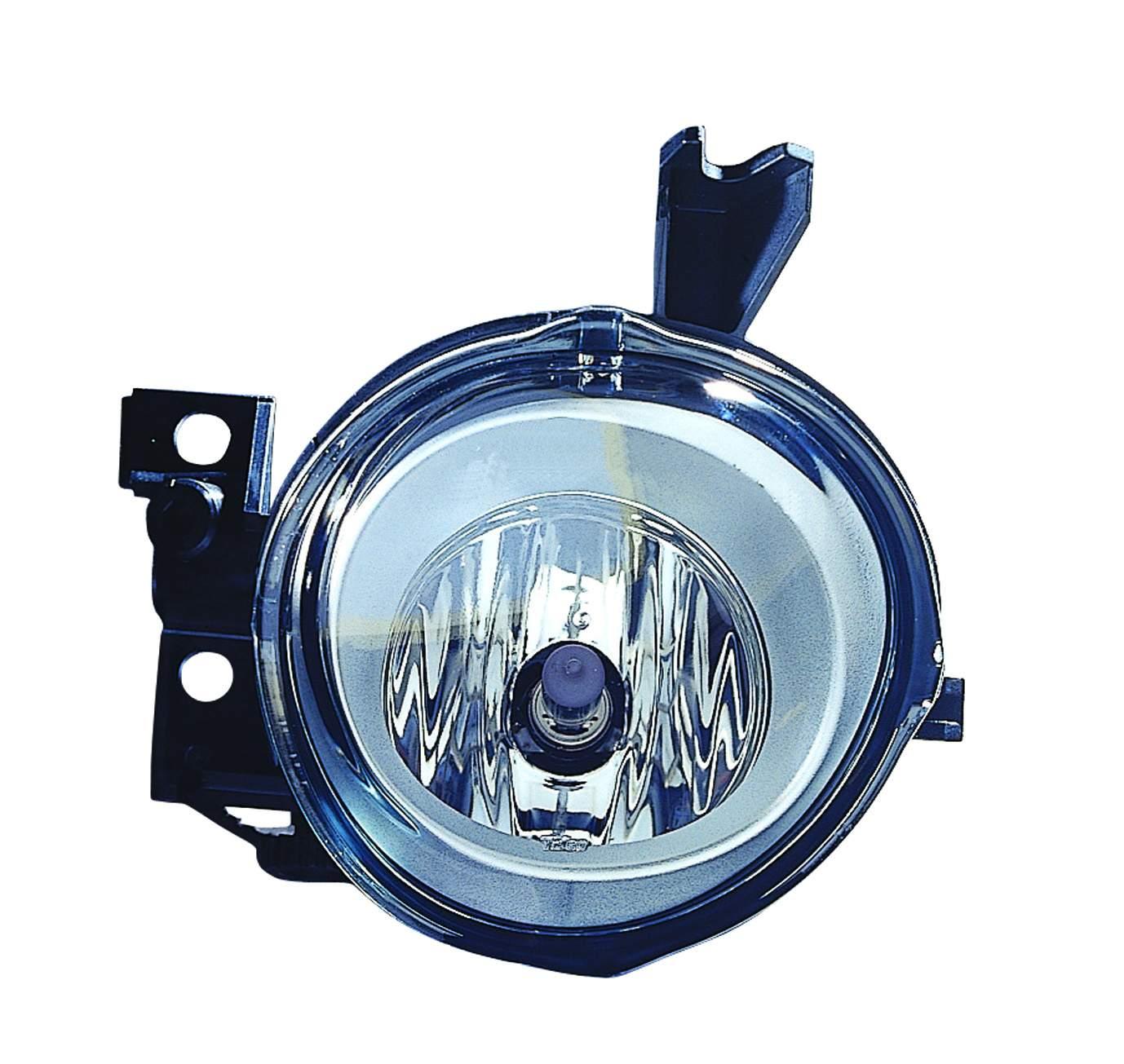 Feu antibrouillard avant droit pour Volkswagen Touareg 2004-2007, haute qualité, VW2593109