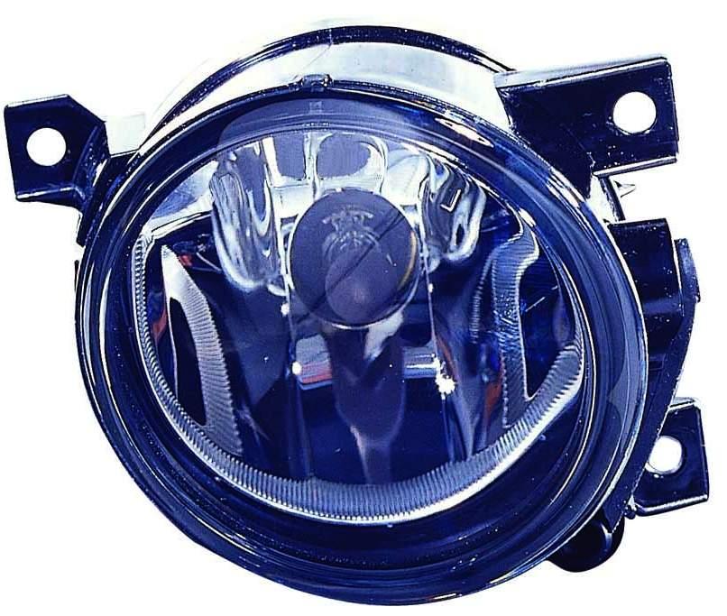 Phare antibrouillard avant droit (côté passager) pour Volkswagen GTI 2006-2009, haute qualité, VW2593110