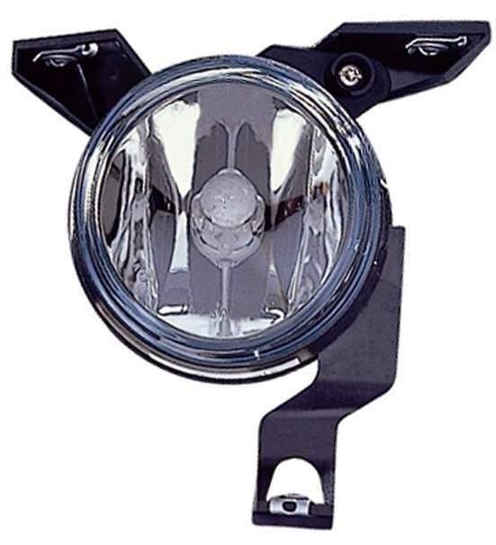 Phare antibrouillard avant droit pour Volkswagen Beetle 2002-2004, modèle Turbo S, haute qualité, VW2593111