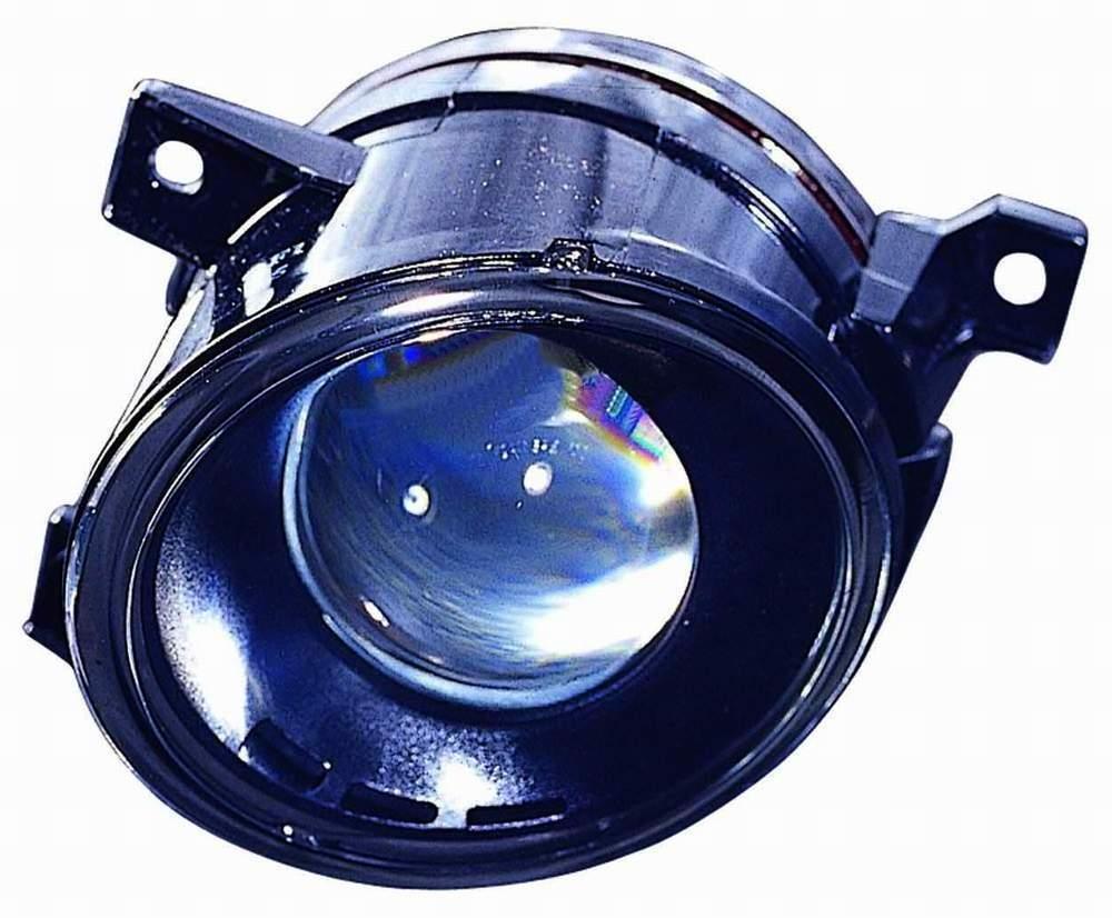 Phare antibrouillard avant droit (côté passager) pour Volkswagen Jetta 2006, haute qualité, VW2593112