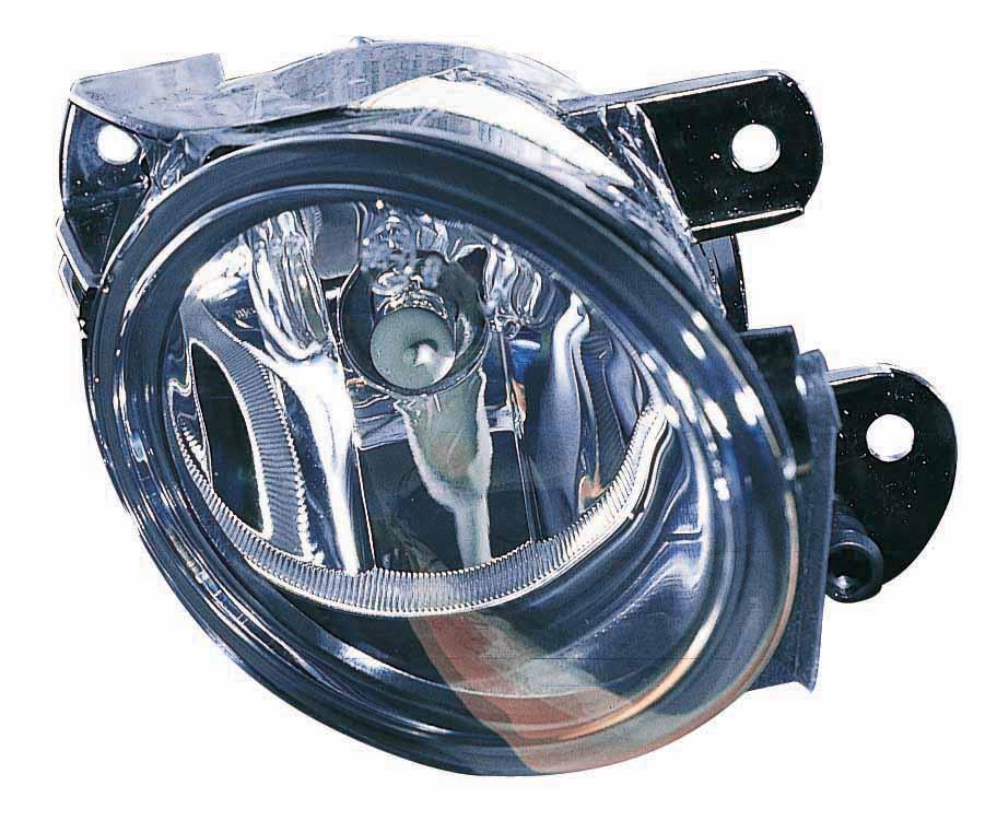 Phare antibrouillard avant droit (côté passager) pour Volkswagen Passat 2006-2010, haute qualité, VW2593113
