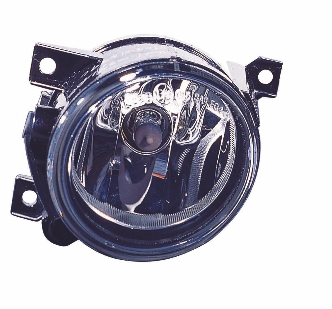 Phare antibrouillard avant droit (côté passager) pour Volkswagen CC 2013-2017, haute qualité, VW2593114