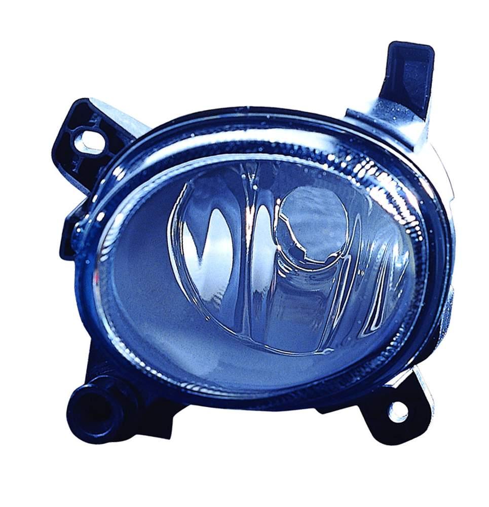 Phare antibrouillard avant droit (côté passager) pour Volkswagen CC 2009-2012, haute qualité, VW2593115