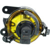2006-2009 Volkswagen Rabbit Fog Lamp Front Passenger Side High Quality