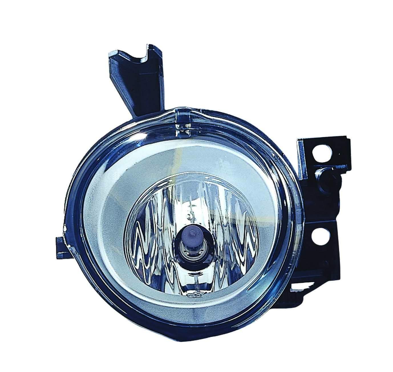 Feu antibrouillard avant droit pour Volkswagen Touareg 2008-2010, haute qualité, VW2593117