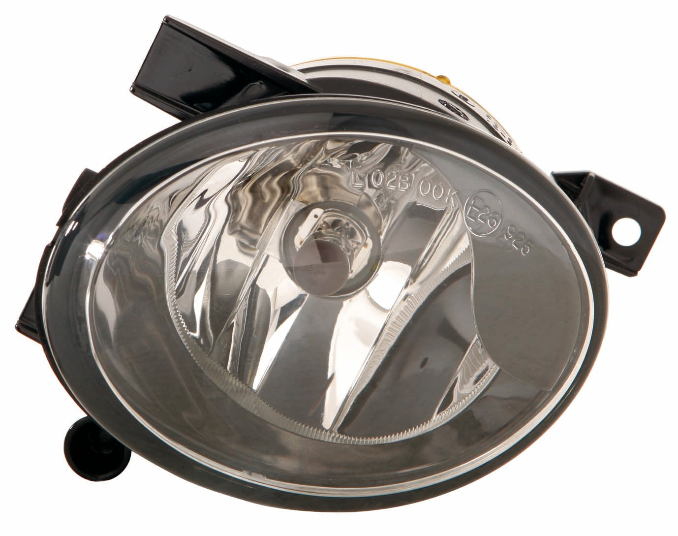 Feu antibrouillard avant droit pour Volkswagen Golf 2010-2014 Capa, VW2593118C - Hunt Parts