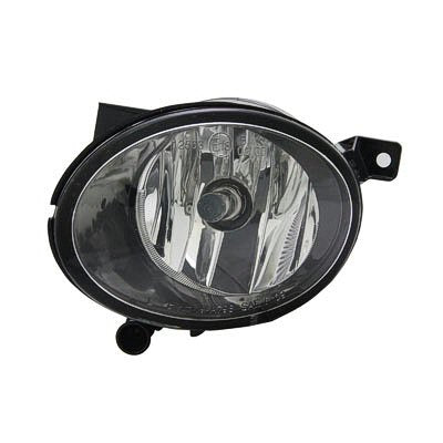 Feu antibrouillard avant droit pour Volkswagen Tiguan 2012-2017 Capa, VW2593120C - Hunt Parts