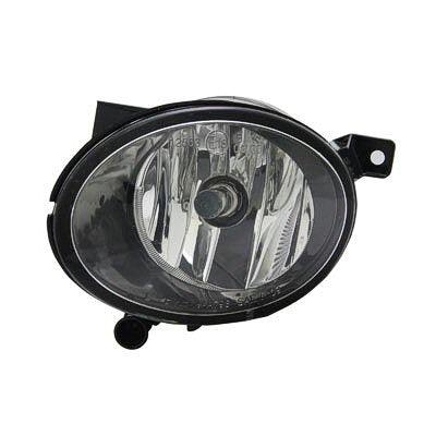 Feu antibrouillard avant droit pour Volkswagen Tiguan 2012-2017, haute qualité, VW2593120