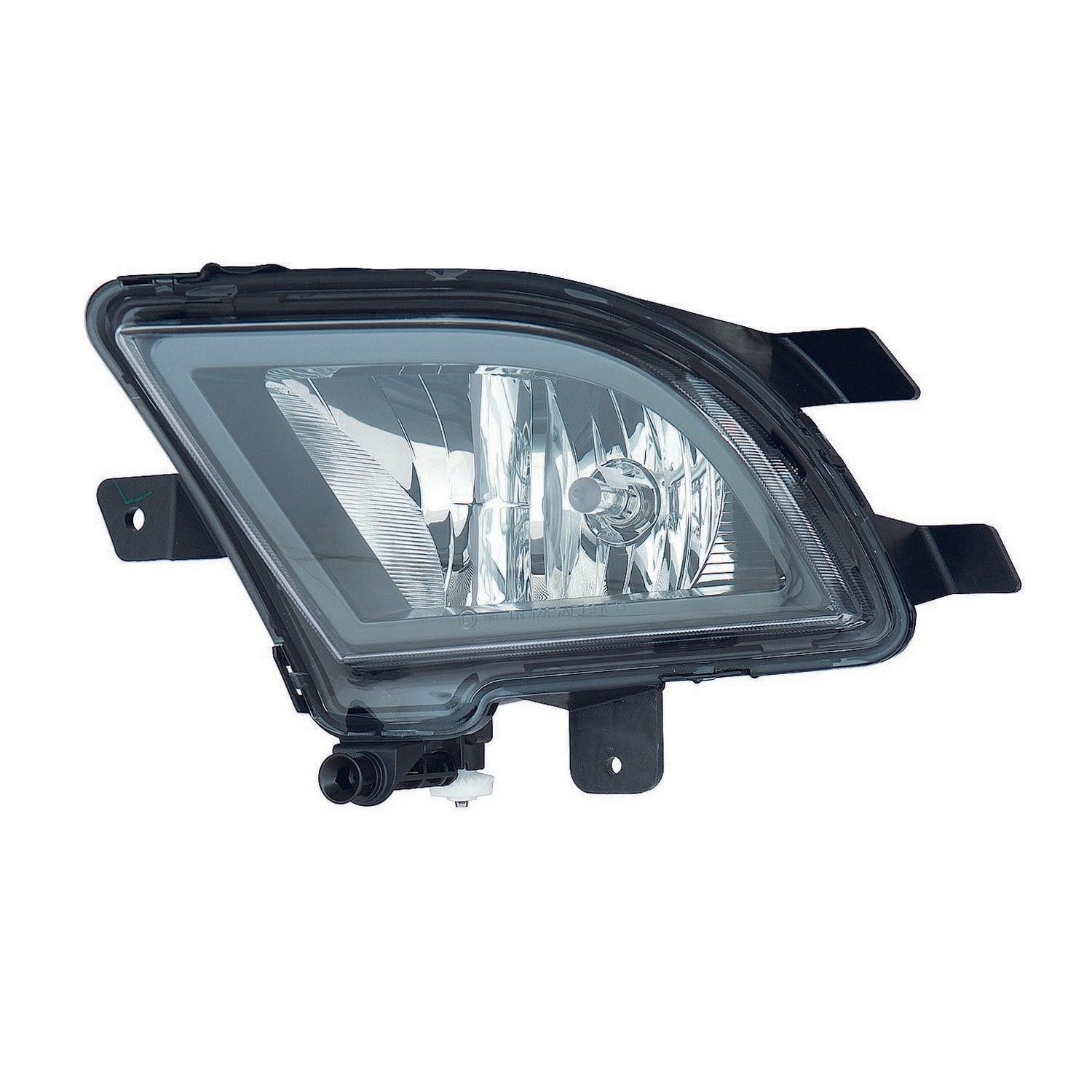 Phare antibrouillard avant droit pour Volkswagen Jetta 2015-2018 (sauf modèles GLi), haute qualité, VW2593126