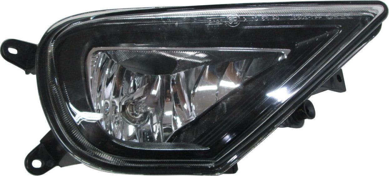 Feu antibrouillard avant droit pour Volkswagen Touareg 2015-2017, haute qualité, VW2593131
