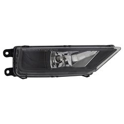 Feu antibrouillard avant droit pour Volkswagen Tiguan 2018-2020 Capa, VW2593133C - Hunt Parts