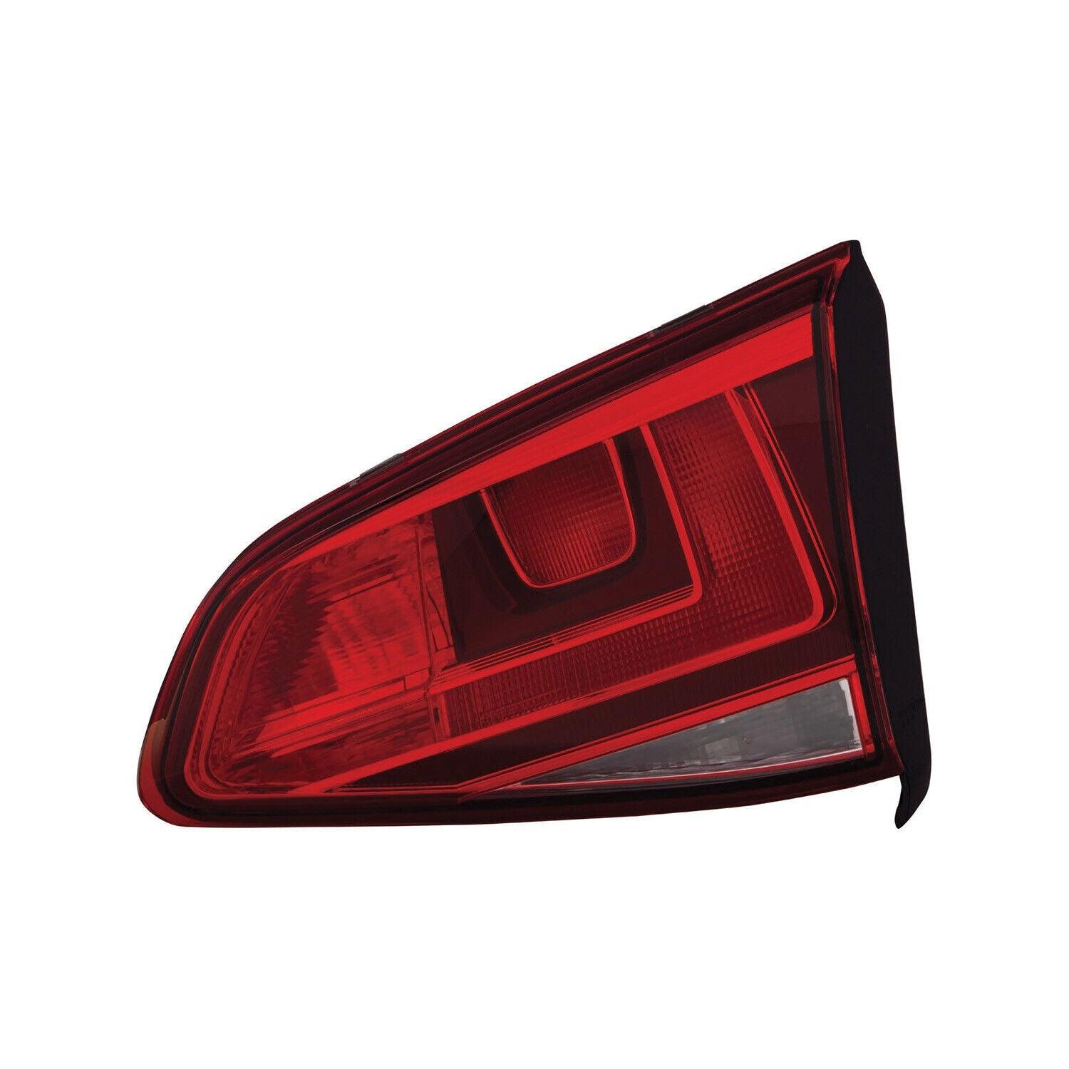 Ampoule de feu de coffre côté conducteur pour Volkswagen GTI 2015-2017, haute qualité, référence VW2802114