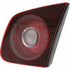 2008-2010 Volkswagen Jetta Trunk Lamp Passenger Side (Back-Up Lamp) High Quality