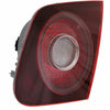 2008-2010 Volkswagen Jetta Trunk Lamp Passenger Side (Back-Up Lamp) High Quality