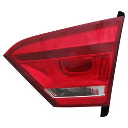 Feu de coffre côté passager Volkswagen Passat 2012-2015 Capa - Pièces détachées Hunt