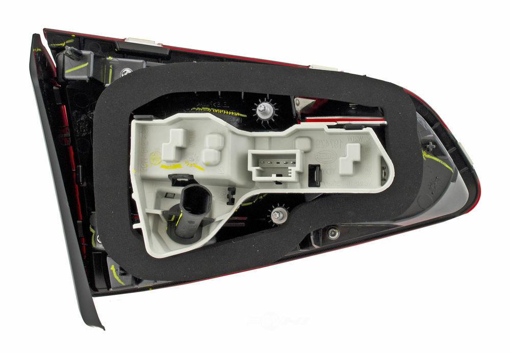 Ampoule de feu de coffre côté passager pour Volkswagen GTI 2015-2017, haute qualité, référence VW2803114